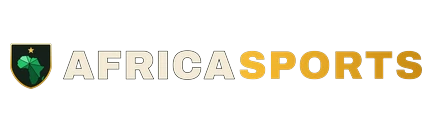 AfricaSports logo