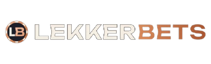 LekkerBets logo