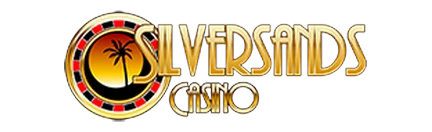 Silver Sands Casino logo