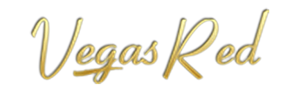 Vegas Red logo