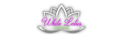 White Lotus Casino logo